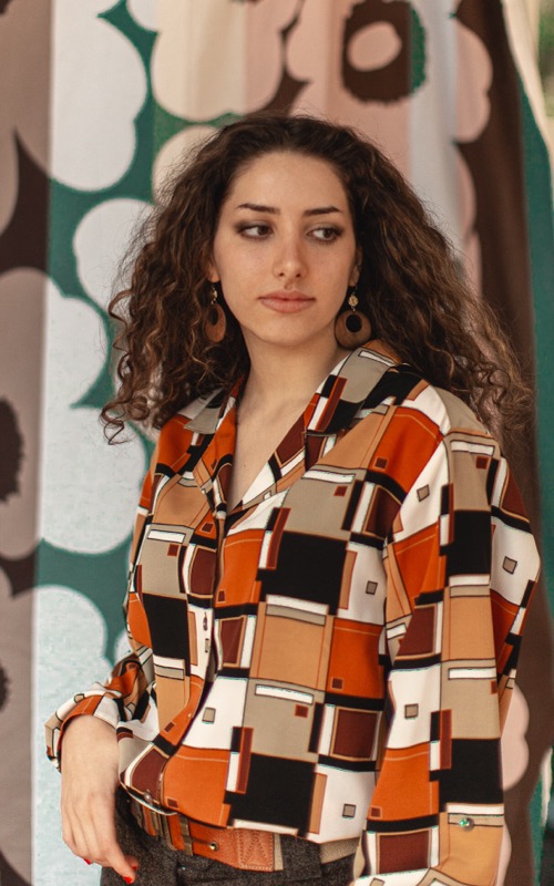 Lynne Khouri headshot